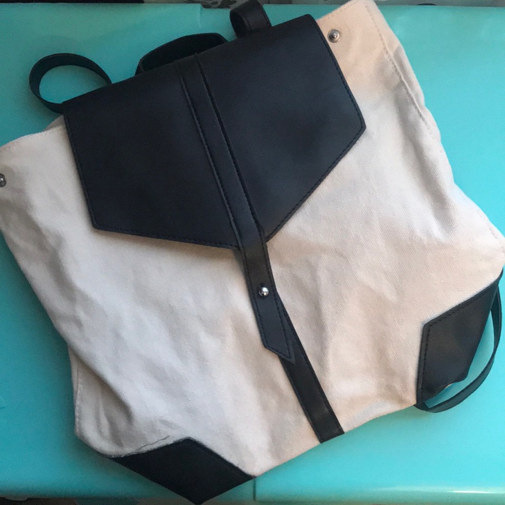 DEUX LUX Backpack